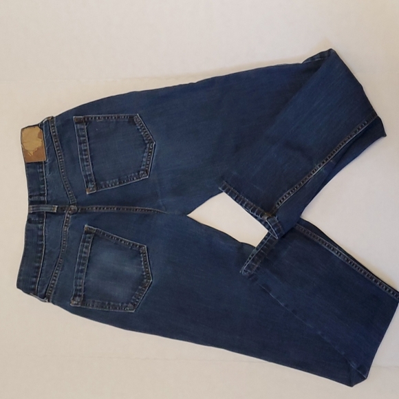 Ai Authentic Icon Men's Jeans EUC - Picture 4 of 5